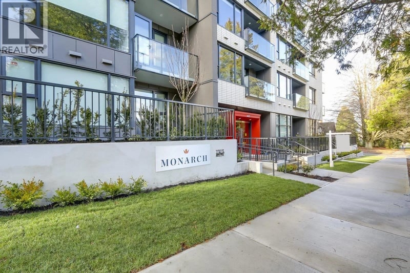 #102 4427 CAMBIE Street, Vancouver, British Columbia, V5Z2Y8, Vancouver, British Columbia — photo 1 of 5