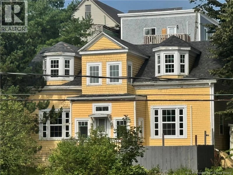 157 Winslow Street, Saint John, New Brunswick, E2M1W7, Saint John, New Brunswick — photo 1 of 5