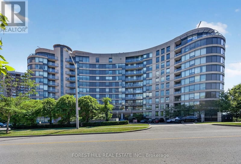#PH310 18 Valley Woods Road, Toronto (Parkwoods-Donalda), Ontario, M3A0A1, Toronto (Parkwoods-Donalda), Ontario — photo 1 of 5