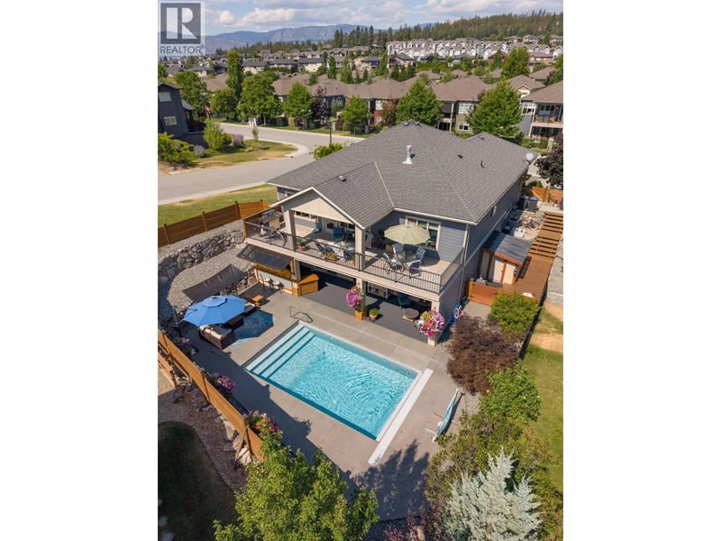 12931 East Ridge Drive, Lake Country, British Columbia, V4V2R2, Lake Country, British Columbia — photo 1 of 5