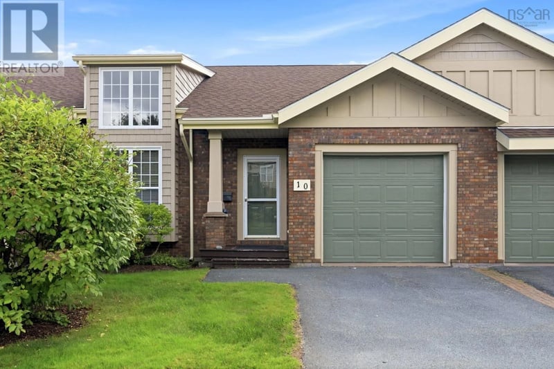 10 Hillspire Grove, Dartmouth, Nova Scotia, B2W6P4, Dartmouth, Nova Scotia — photo 1 of 5