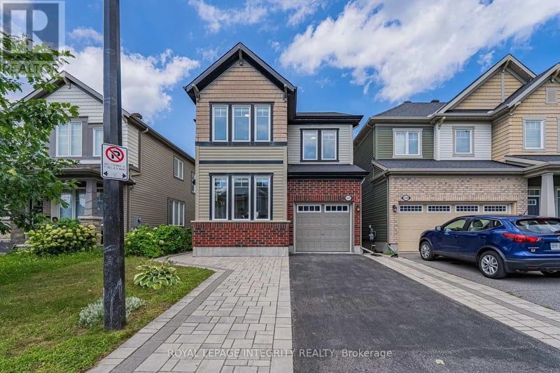 337 MEADOWBREEZE Drive, Ottawa, Ontario, K2M3A6, Ottawa, Ontario — photo 1 of 5