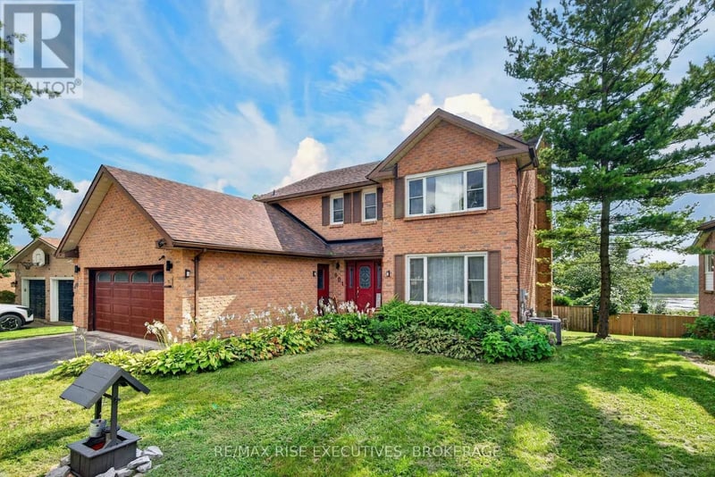 601 Forest Hill Drive, Kingston (South of Taylor-Kidd Blvd), Ontario, K7M7N6, Kingston (South of Taylor-Kidd Blvd), Ontario — photo 1 of 5