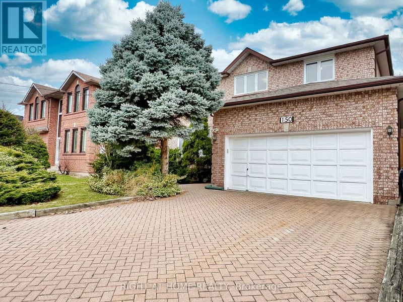 150 Holmes Avenue, Toronto (Willowdale East), Ontario, M2N4M6, Toronto (Willowdale East), Ontario — photo 1 of 5