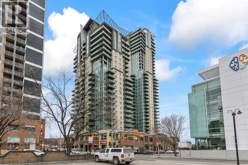 1410 1 Street Southeast, Calgary, Alberta, T2G2J3, Calgary, Alberta — photo 1 of 5