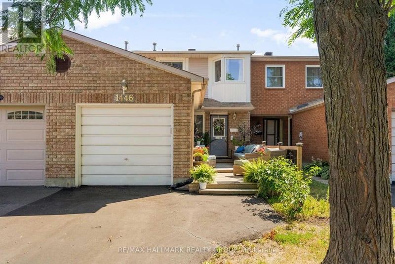 1446 Deavy Way, Ottawa, Ontario, K1E2W8, Ottawa, Ontario — photo 1 of 5