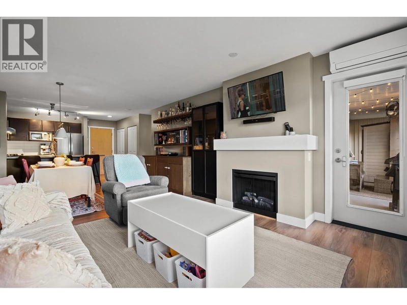 #407 700 KLAHANIE Drive, Port Moody, British Columbia, V3H5L3, Port Moody, British Columbia — photo 1 of 5