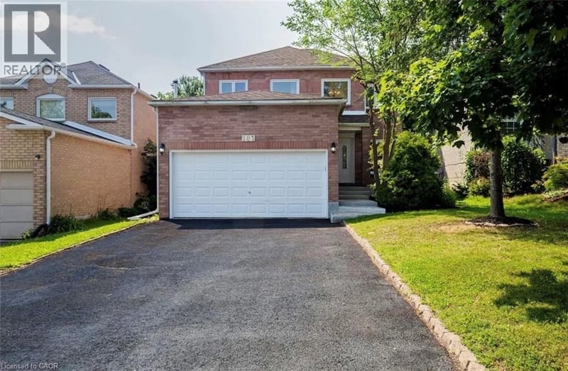 181 LISA MARIE Drive, Orangeville, Ontario, L9W4P7, Orangeville, Ontario — photo 1 of 5