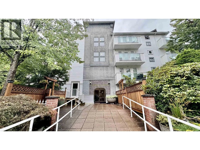 #403 2983 CAMBRIDGE Street, Port Coquitlam, British Columbia, V3B7N7, Port Coquitlam, British Columbia — photo 1 of 5