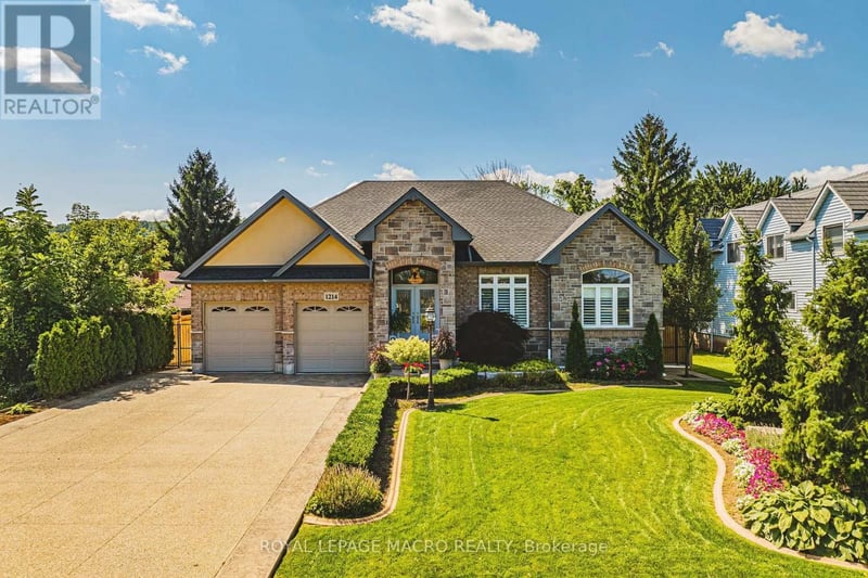 1214 #8 Highway, Hamilton (Winona), Ontario, L8E5K2, Hamilton (Winona), Ontario — photo 1 of 5