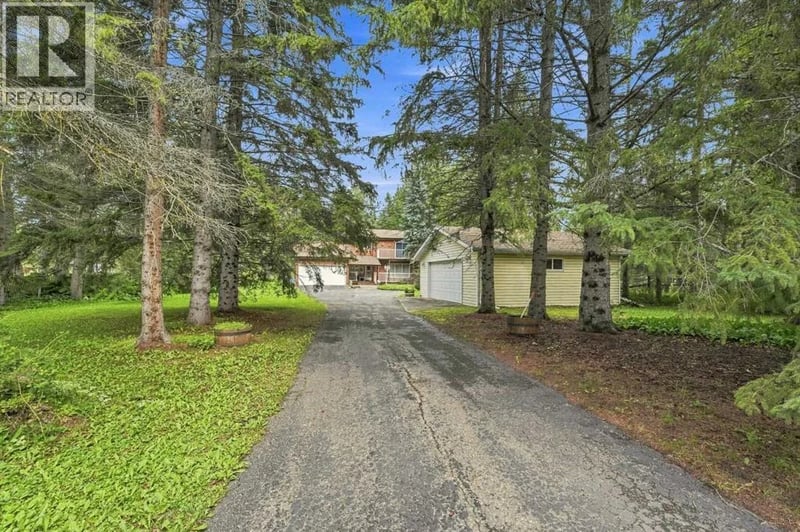 25 Parkland Drive, Parkland Beach, Alberta, T0C2J0, Parkland Beach, Alberta — photo 1 of 5