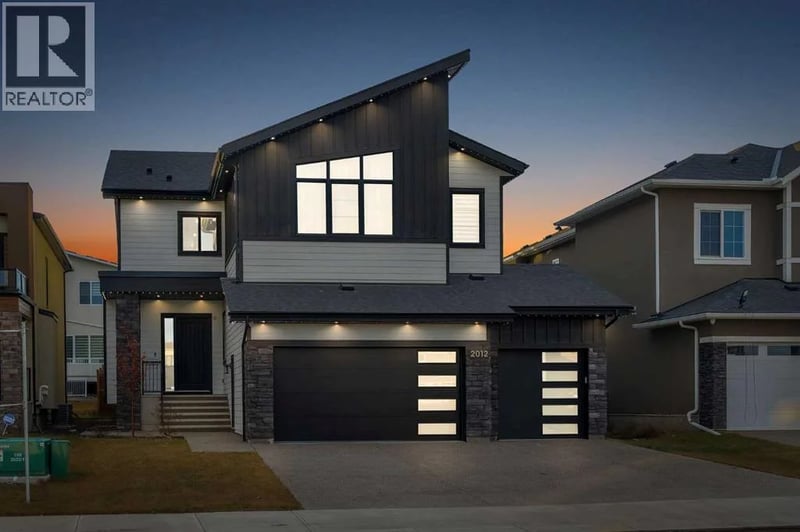 2012 waterbury Road, Chestermere, Alberta, T1X2Y8, Chestermere, Alberta — photo 1 of 5
