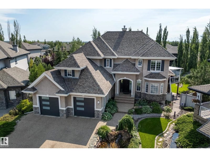 8 LAURALCREST PL, St. Albert, Alberta, T8N7H4, St. Albert, Alberta — photo 1 of 5