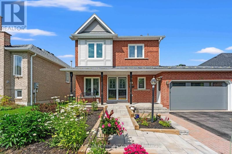 78 Annamaria Drive, Georgina (Keswick North), Ontario, L4P3R8, Georgina (Keswick North), Ontario — photo 1 of 5