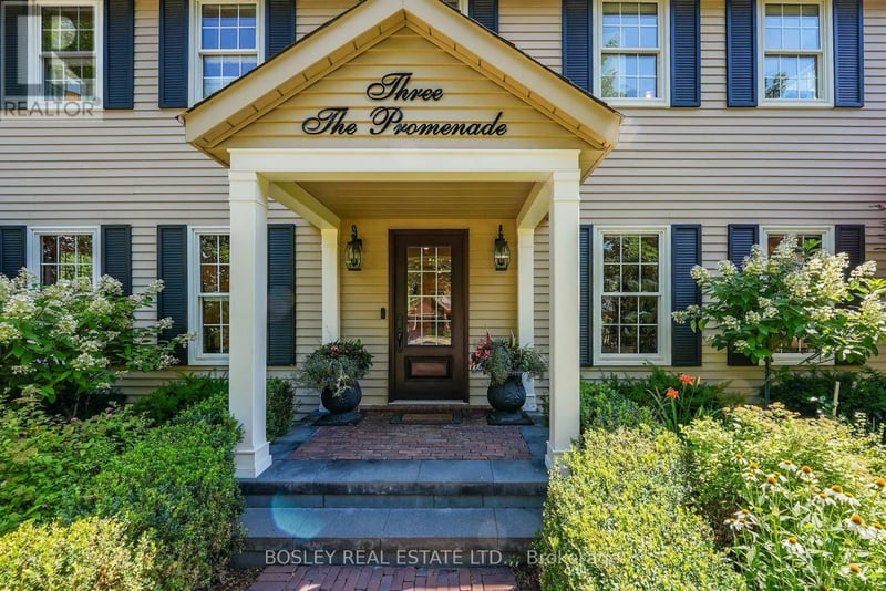 3 The Promenade, Niagara-on-the-Lake (Town), Ontario, L0S1J0, Niagara-on-the-Lake (Town), Ontario — photo 1 of 5