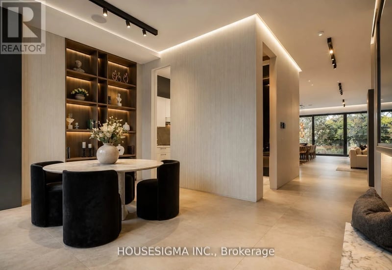 307 Richview Avenue, Toronto (Forest Hill South), Ontario, M5P3G4, Toronto (Forest Hill South), Ontario — photo 1 of 5