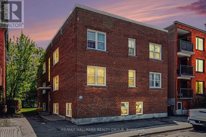 #1 234 FRANK Street, Ottawa, Ontario, K2P0X6, Ottawa, Ontario — photo 1 of 5