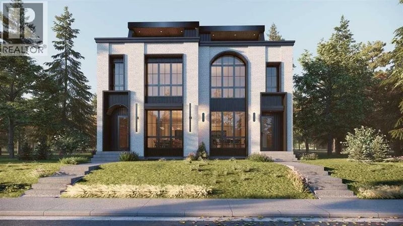 907 36A Street Northwest, Calgary, Alberta, T2N3B2, Calgary, Alberta — photo 1 of 5