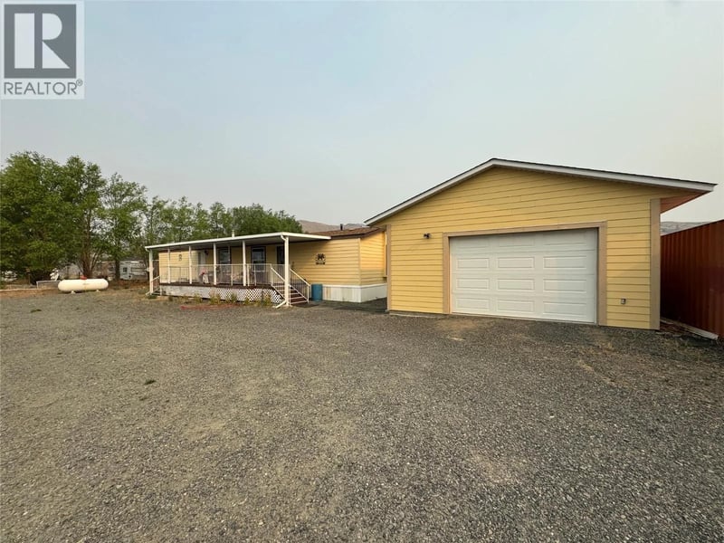 6721 VALLEY Road, Kamloops, British Columbia, V0K2J0, Kamloops, British Columbia — photo 1 of 5