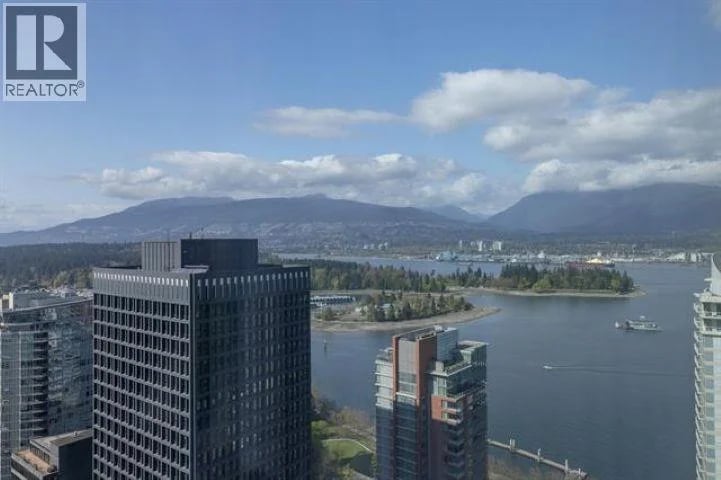 #3705 1111 PENDER Street, Vancouver, British Columbia, V6E2P4, Vancouver, British Columbia — photo 1 of 5