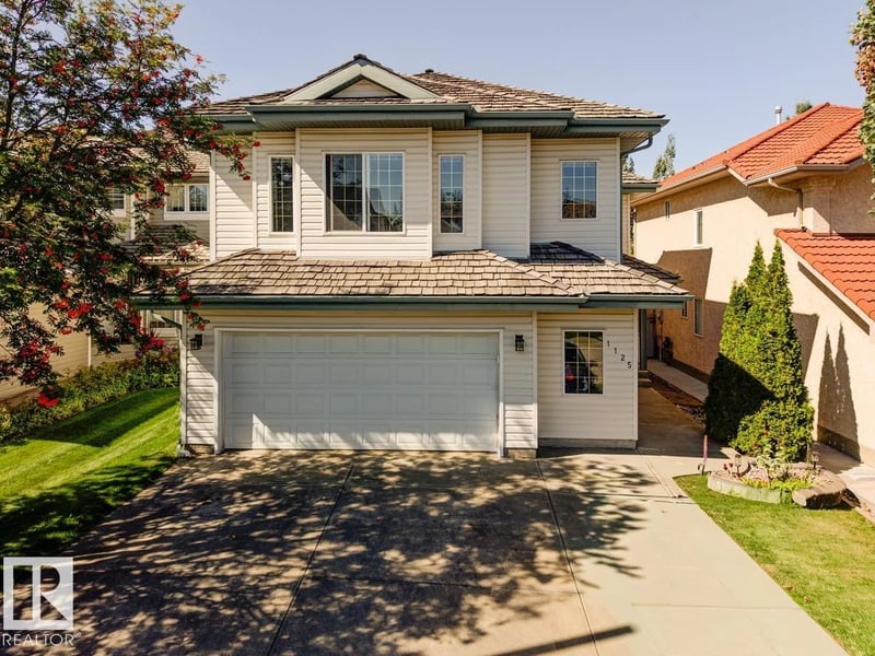 1125 CARTER CREST RD NW NW, Edmonton, Alberta, T6R2N2, Edmonton, Alberta — photo 1 of 5