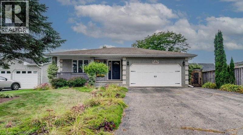 27 OLIVETREE Road, Brantford, Ontario, N3R5E9, Brantford, Ontario — photo 1 of 5