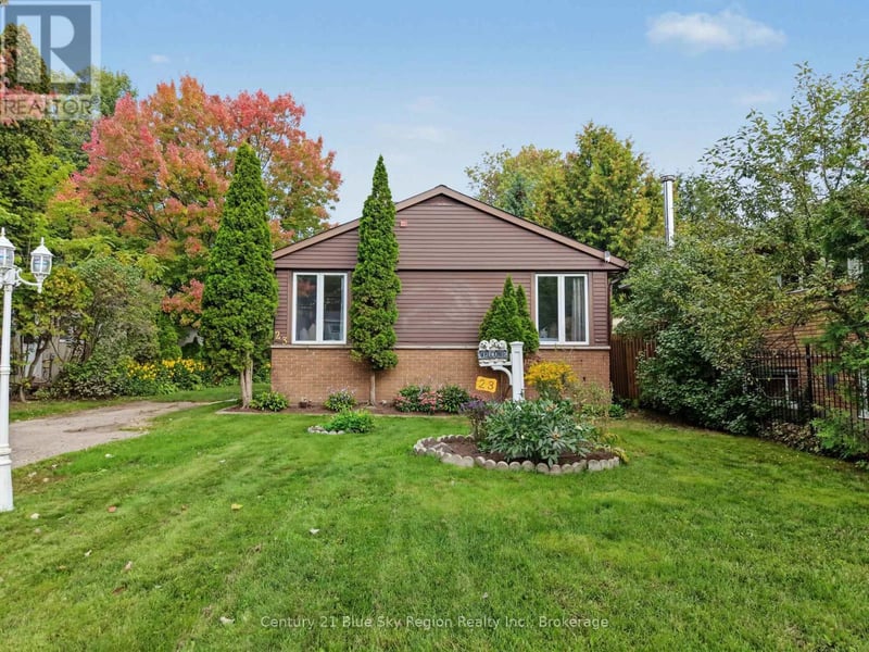 23 MARTIN Street, North Bay (Ferris), Ontario, P1A1K8, North Bay (Ferris), Ontario — photo 1 of 5