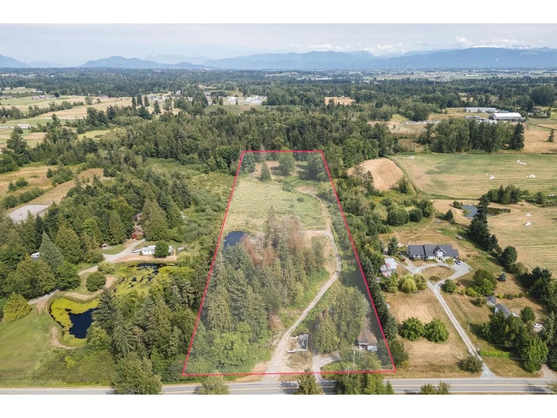488 240 Street, Langley, British Columbia, V2Z2X6, Langley, British Columbia — photo 1 of 5