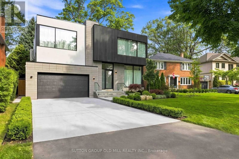 18 Herne Hill, Toronto (Edenbridge-Humber Valley), Ontario, M9A2X1, Toronto (Edenbridge-Humber Valley), Ontario — photo 1 of 5
