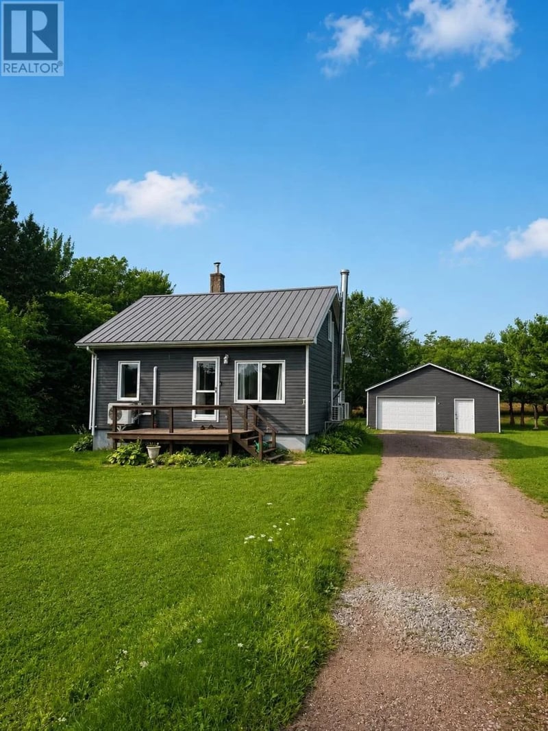 35802 Western Road, West Devon, Prince Edward Island, C0B1H0, West Devon, Prince Edward Island — photo 1 of 5