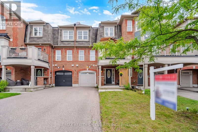 220 Mortimer Crescent, Milton (HA Harrison), Ontario, L9T8N8, Milton (HA Harrison), Ontario — photo 1 of 5