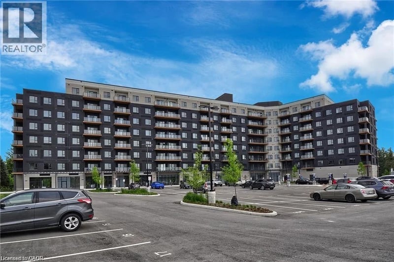 #409 525 NEW DUNDEE Road, Kitchener, Ontario, N2P2L1, Kitchener, Ontario — photo 1 of 5