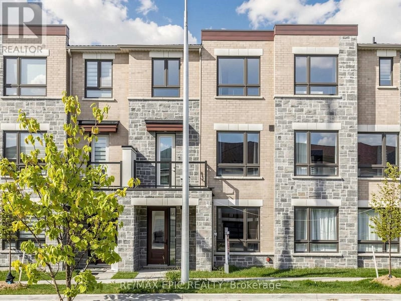 191 Mumbai Drive, Markham (Middlefield), Ontario, L3S0G5, Markham (Middlefield), Ontario — photo 1 of 5