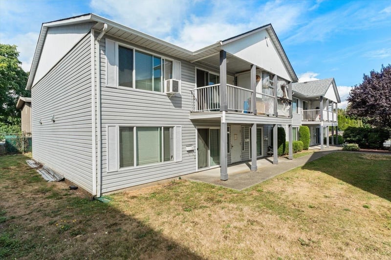 #10 46260 HARFORD Street, Chilliwack, British Columbia, V2P2W3, Chilliwack, British Columbia — photo 1 of 5