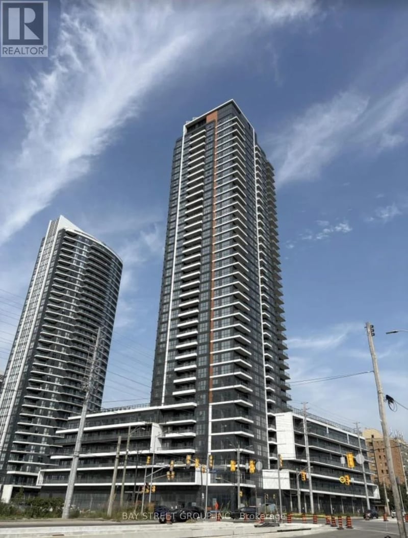 #606 15 Watergarden Drive, Mississauga (Hurontario), Ontario, L5R0H4, Mississauga (Hurontario), Ontario — photo 1 of 5