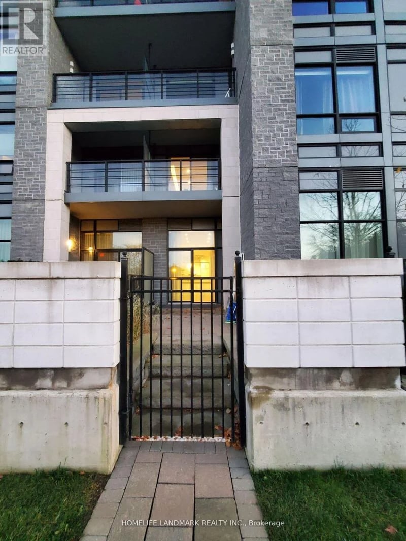 #116 21 Clairtrell Road, Toronto (Willowdale East), Ontario, M2N0G8, Toronto (Willowdale East), Ontario — photo 1 of 5