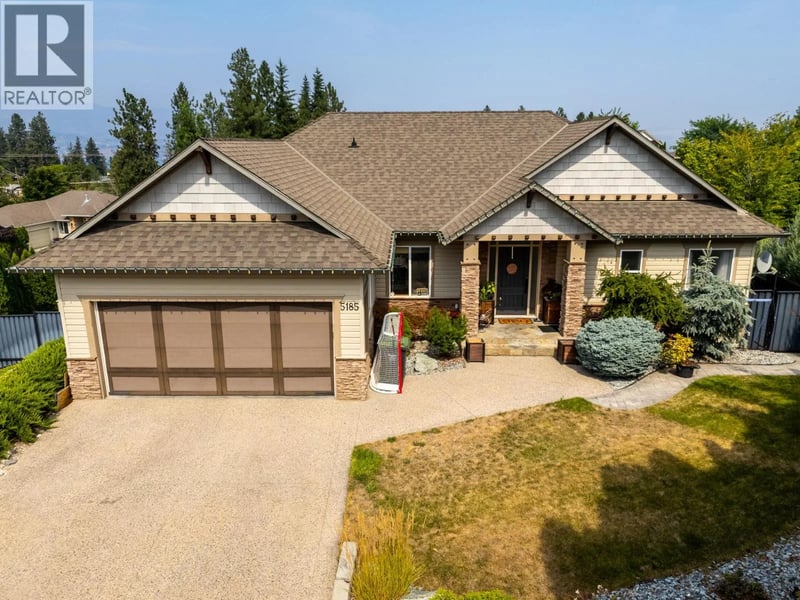 5185 Cobble Court, Kelowna, British Columbia, V1W4Y8, Kelowna, British Columbia — photo 1 of 5