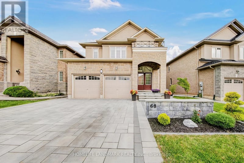 68 Grandell Drive, Hamilton (Meadowlands), Ontario, L9K0H6, Hamilton (Meadowlands), Ontario — photo 1 of 5