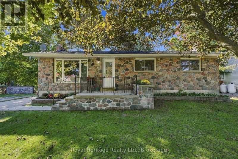 8074 Tinkerville Road, Port Hope, Ontario, L0A1B0, Port Hope, Ontario — photo 1 of 5