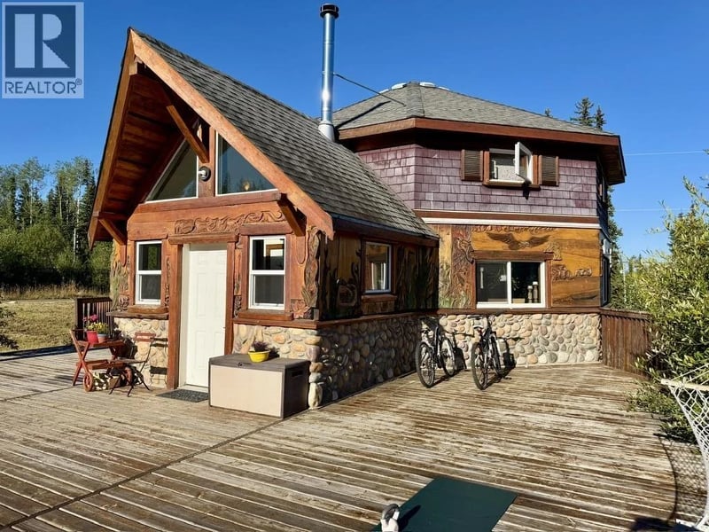 7574 WOMACK Road, Deka Lake / Sulphurous / Hathaway Lakes, British Columbia, V0K1X3, Deka Lake / Sulphurous / Hathaway Lakes, British Columbia — photo 1 of 5