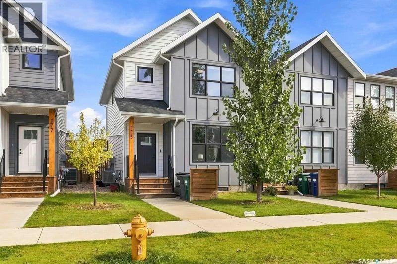 175 Rosewood BOULEVARD E, Saskatoon, Saskatchewan, S7V0Z1, Saskatoon, Saskatchewan — photo 1 of 5