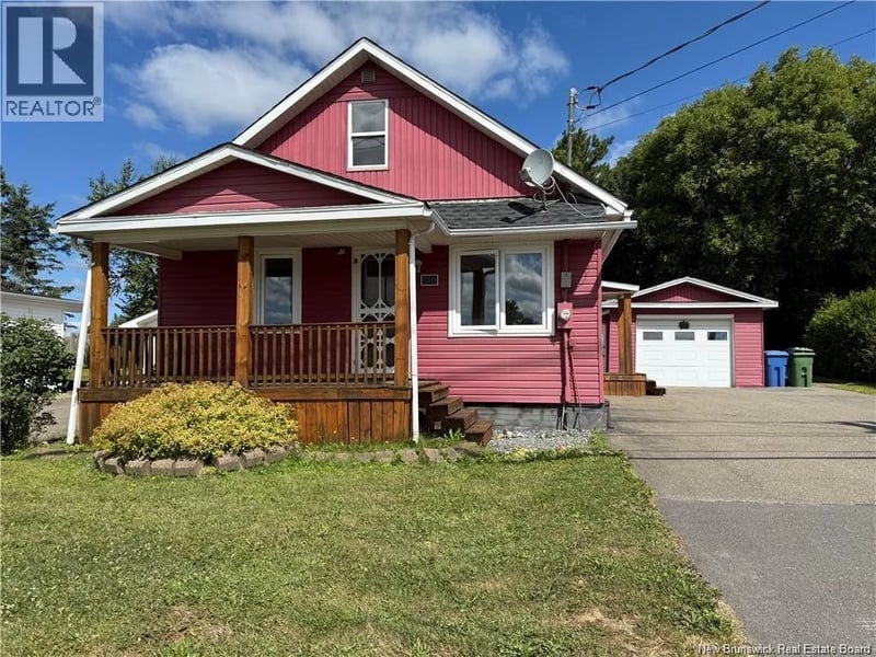 219 Tobique Road, Grand-Sault/Grand Falls, New Brunswick, E3Y1E8, Grand-Sault/Grand Falls, New Brunswick — photo 1 of 5