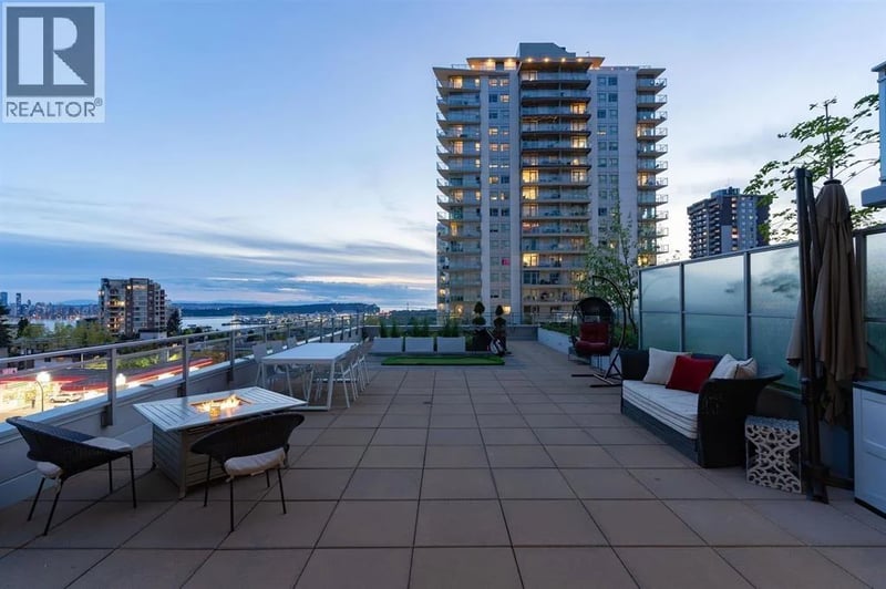 #306 112 13 Street, North Vancouver, British Columbia, V7L0E4, North Vancouver, British Columbia