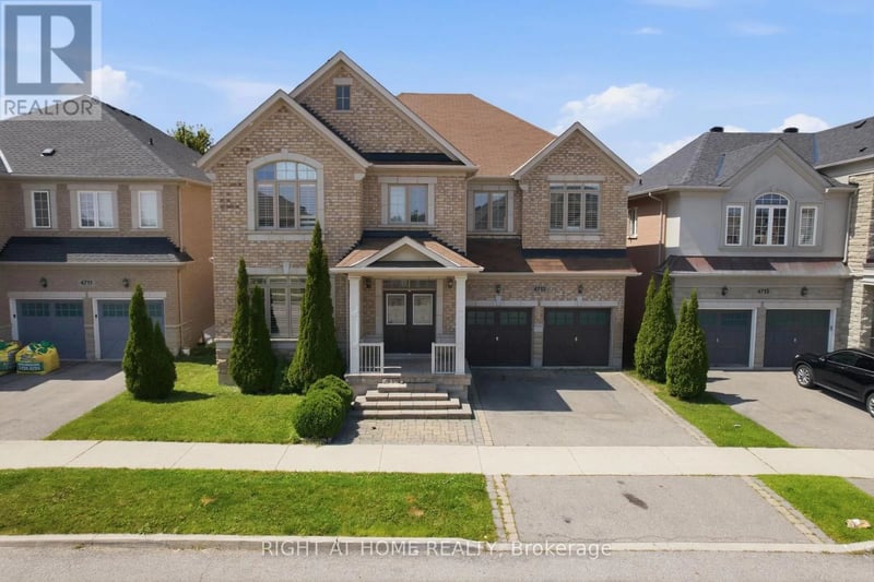 4713 Thomas Alton Boulevard, Burlington (Alton), Ontario, L7M0K5, Burlington (Alton), Ontario — photo 1 of 5