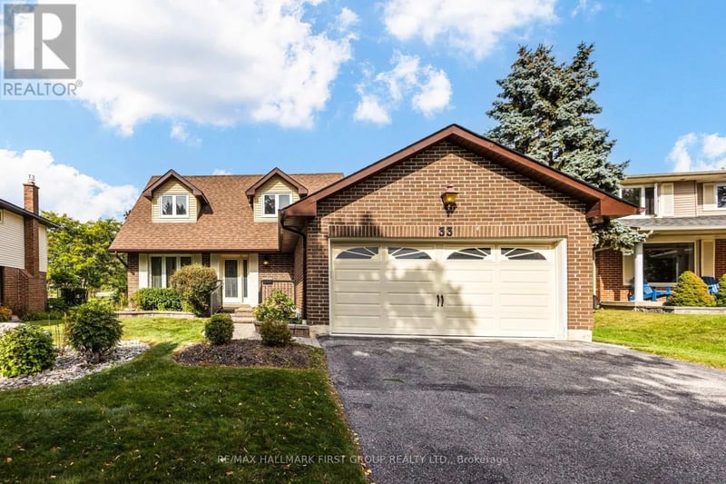 33 Anstead Crescent, Ajax (South West), Ontario, L1S3X4, Ajax (South West), Ontario — photo 1 of 5