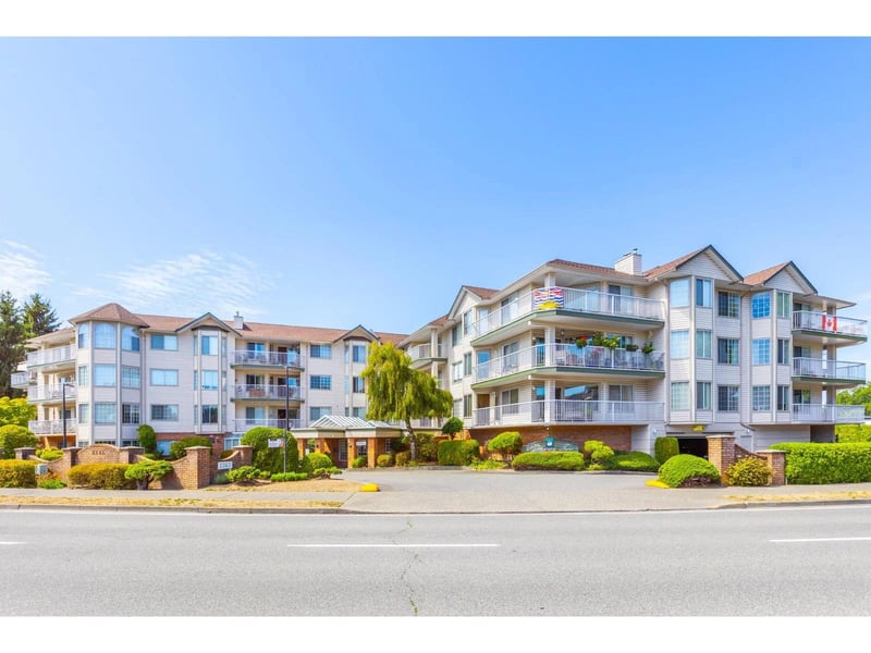 #205 5363 206 Street, Langley, British Columbia, V3A2C5, Langley, British Columbia — photo 1 of 5