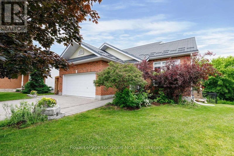 18 River Run, Collingwood, Ontario, L9Y5J7, Collingwood, Ontario — photo 1 of 5