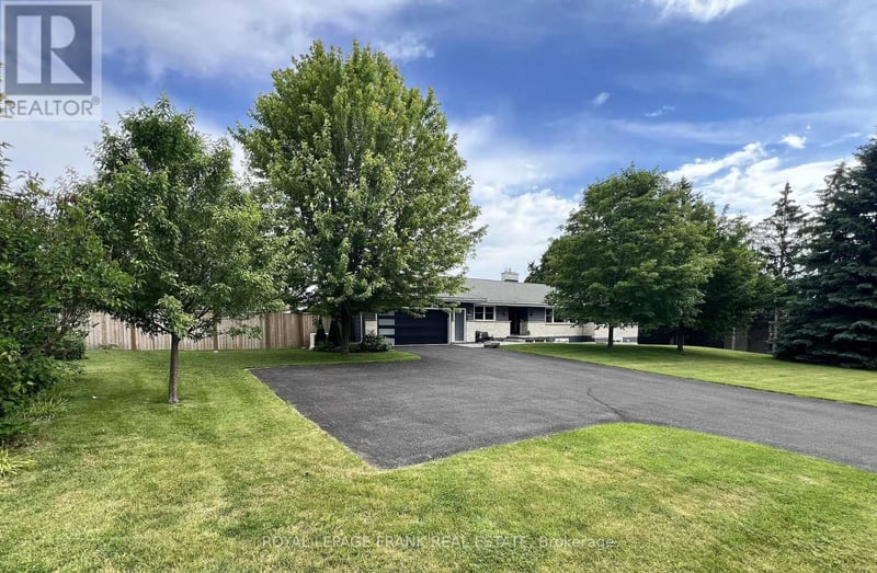 1695 Scugog Street, Scugog (Port Perry), Ontario, L9L1K3, Scugog (Port Perry), Ontario — photo 1 of 5