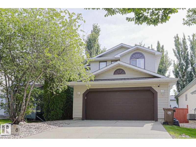 8 Erinwoods PL, St. Albert, Alberta, T8N7B2, St. Albert, Alberta — photo 1 of 5