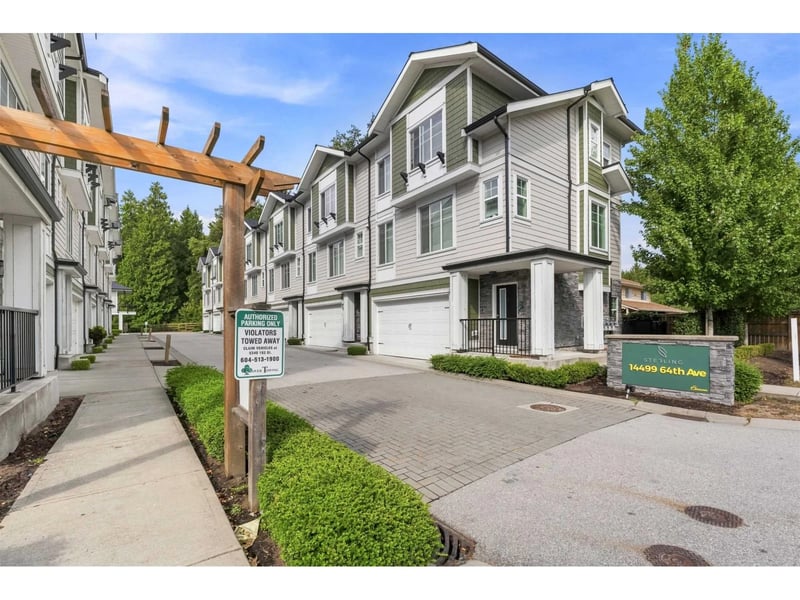 #36 14499 64 Avenue, Surrey, British Columbia, V3S1X5, Surrey, British Columbia — photo 1 of 5